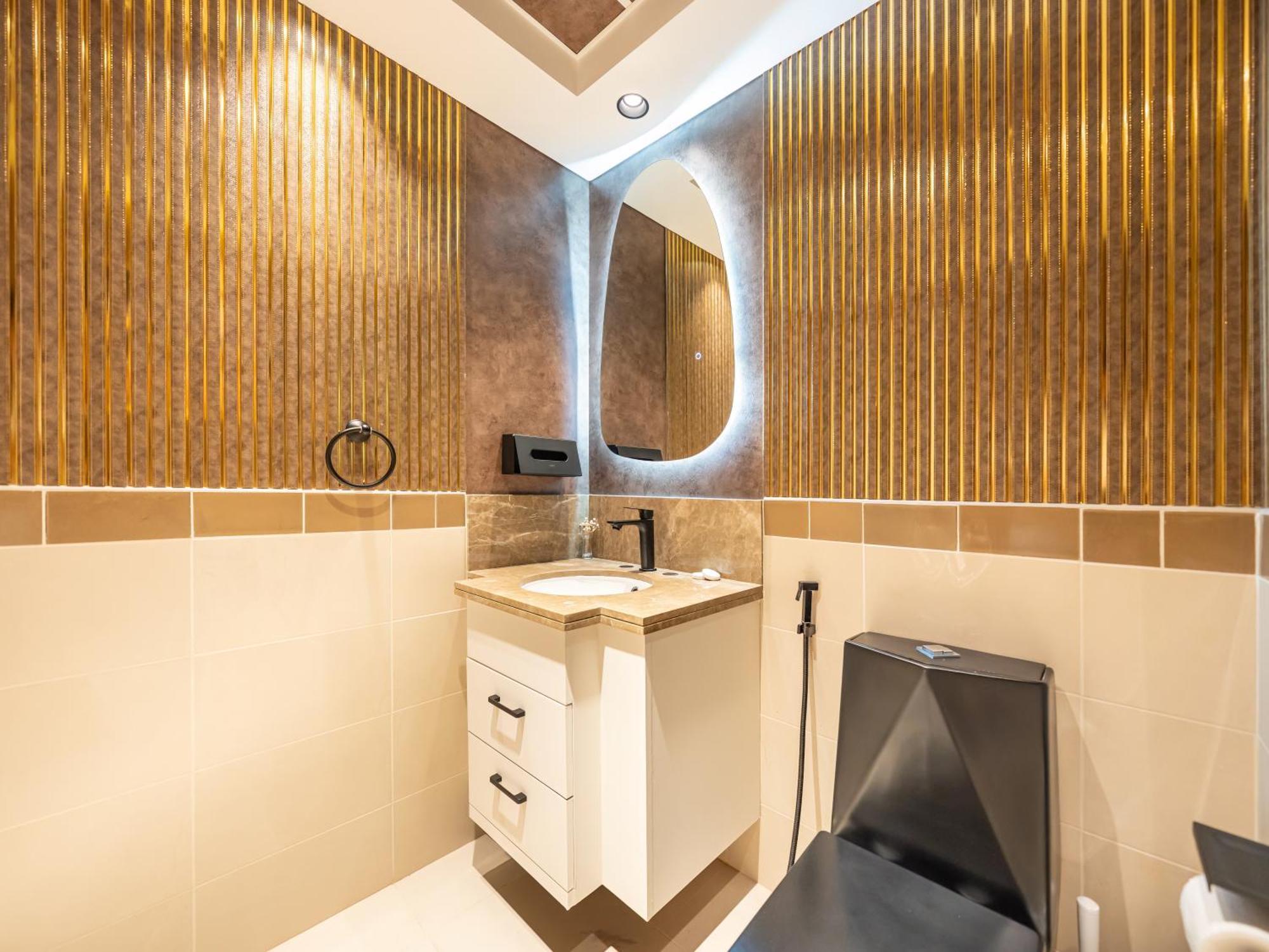 شقة Lavish 2 Bedroom I Burj Khalifa & Fountain Views I Free Gym, Pool, Parking, Wi-fi And Ps5 I By Skyline Serenity