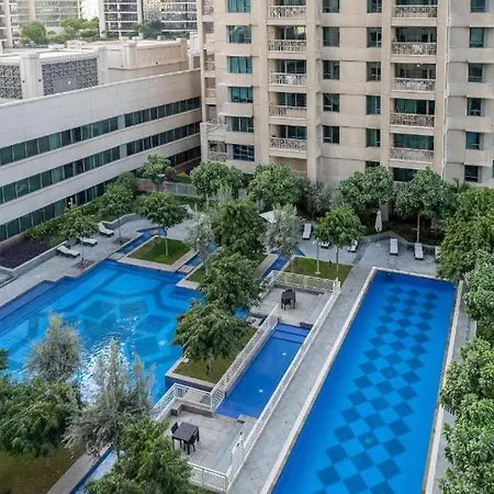 Lavish 2 Bedroom I Burj Khalifa & Fountain Views I Free Gym, Pool, Parking, Wi-Fi And Ps5 I By Skyline Serenity Dubai Exterior photo